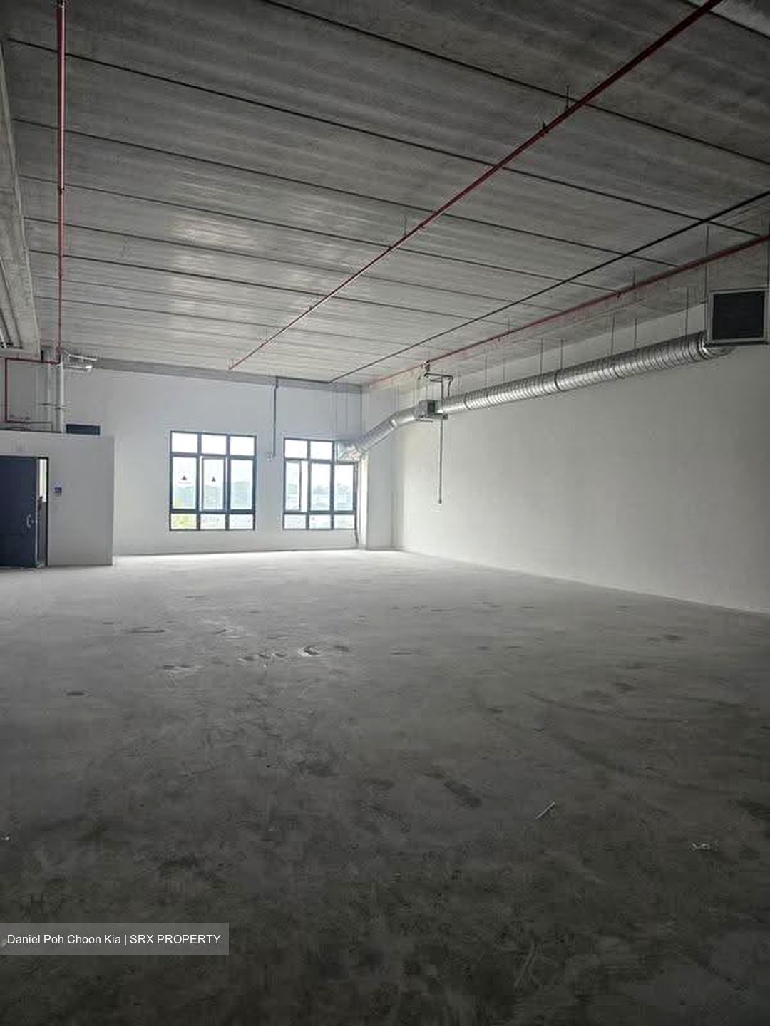 Tampines Connection (D18), Factory #622552971